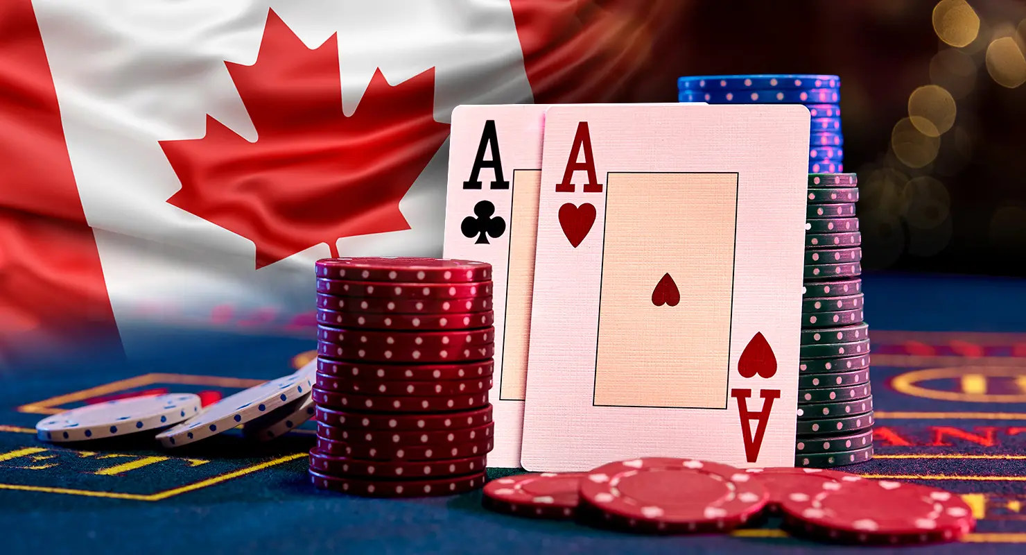 Interesting Facts About Online Poker in Canada
