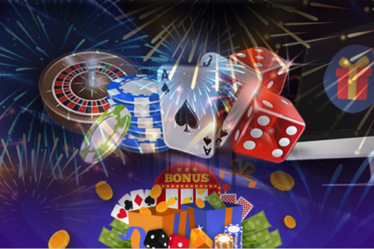 Latest Casino Reload Bonus Offers – Latest Reviews Recap