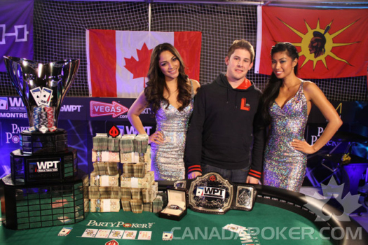 Live Poker in Canada – All You Need to Know
